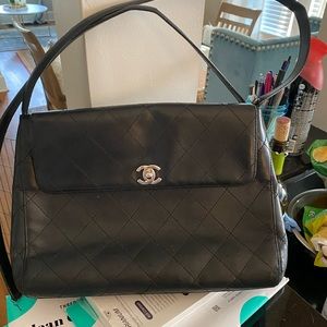 Chanel Vintage Bag